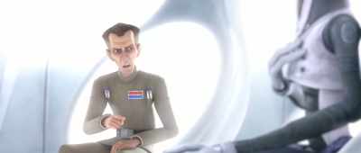 Your contracts were with the Republic,
which no longer exists. - Star Wars: The Bad Batch