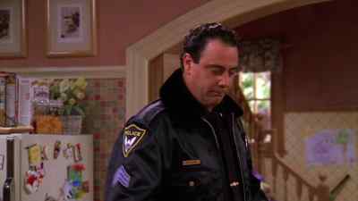 Your contribution entitles you
to a reflective decal. - Everybody Loves Raymond