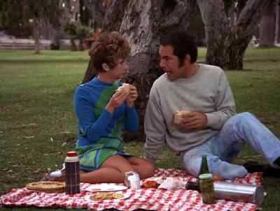 Your cooking is rotten, Fern! - Love, American Style