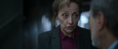 Your cooperation
with the prosecutor's office - The Extortion