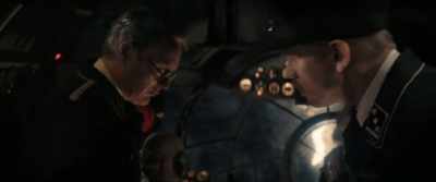 Your coordinates
are based on markers - Indiana Jones and the Dial of Destiny