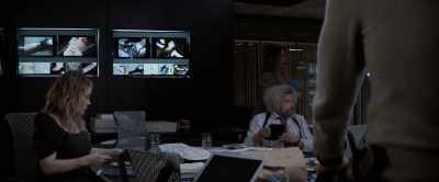 Your copycat killer, if he exists,
could be in those classrooms. - Brazen