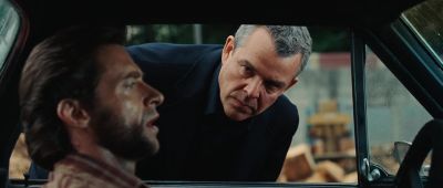 Your country needs you - X Men Origins: Wolverine