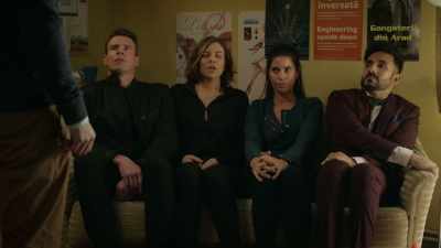 Your country plans
on using your technology - Whiskey Cavalier