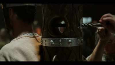Your courage is our courage. - Vikings: Valhalla