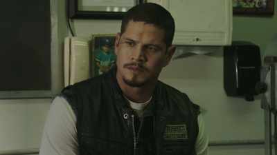 Your cousin said
something, did something. - Mayans M.C.