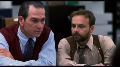 Your cousin still got his truckTell him you need it - The Fugitive