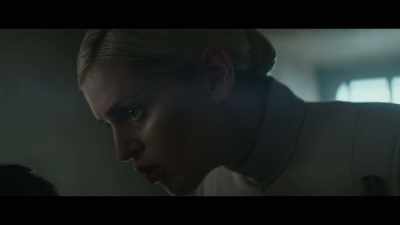 Your coworker is killed
trying to win your freedom. - Star Wars: Andor