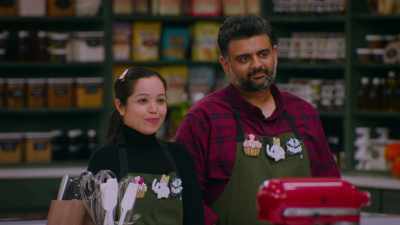 Your creativity,
the appearance, - Baking It