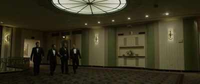 Your credit to your father.. - Gotti