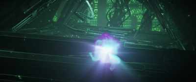Your crew will be assimilated - Star Trek: Prodigy