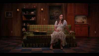 Your crib was bought
with the money - Waitress: The Musical