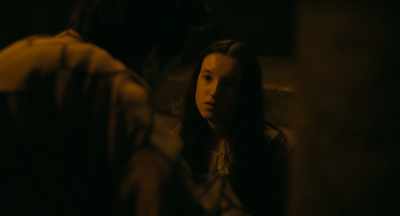 Your cunning and your strength? - Catherine Called Birdy