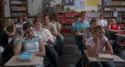 Your current event - Napoleon Dynamite