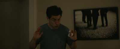 Your dad is a total nut-job. - The Glass Castle