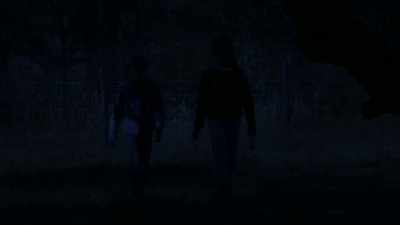 Your dad was at the
coffee shop after school, - Secrets of Sulphur Springs
