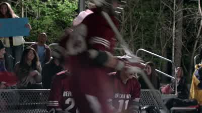 - Your dad coming? - Teen Wolf