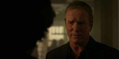 Your dad had complicated
feelings about that Jeep. - Teen Wolf: The Movie