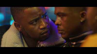 Your dad didn't even get
an offer like this when he started. - The Queenstown Kings