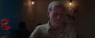 Your Dad and I aren't
going to be around forever - Censor