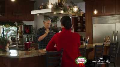 Your dad and I, - Coyote Creek Christmas