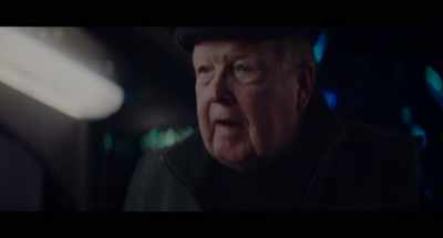 Your dad, he keeps saying, - The Nowhere Inn