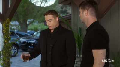 Your dad has overseen every step - Psycho Sister-In-Law