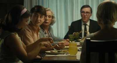 Your dad owns
a 16 millimeter Arriflex? - The Fabelmans