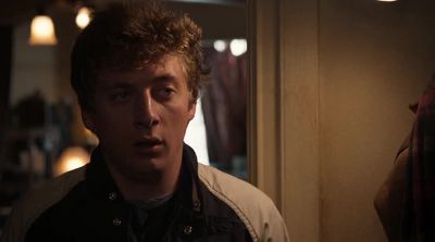 Your dad? - Shameless