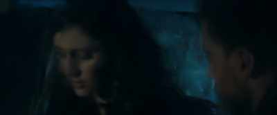 -Your dad?
-Stepdad. - Devil Beneath