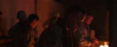 "Your dad took me out
for Valentine's Day. - The Yellow Birds