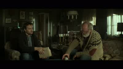 - Your dad took you up there. - Pet Sematary