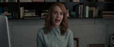 Your dad is trying
to fight her abductor. - Glass