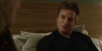 Your dad, uh...
I pretend that I'm your dad? - Modern Love
