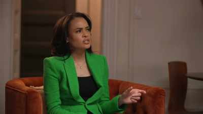 -Your dad had used
the term "brainwashing," - Impact x Nightline