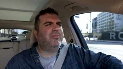 Your dad wants
to apologize to her. - The Thomas John Experience