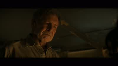 Your dad was a genius. - Indiana Jones and the Dial of Destiny