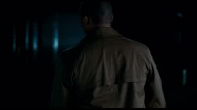 Your dad was a very smart man. - The Adjustment Bureau