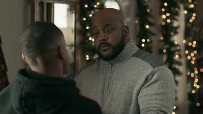 Your dad would be proud.
But he missed out. - Brewster’s Millions: Christmas