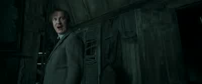 Your dad would have spared me! - Harry Potter and the Prisoner of Azkaban