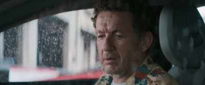 Your dad wouldn't admit it,
but I could feel it. - Life For Real