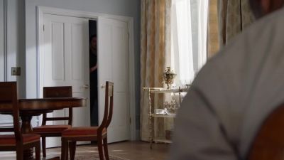 Your dad. - NCIS