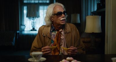 Your dada may well be the Greasy Strangler - The Greasy Strangler