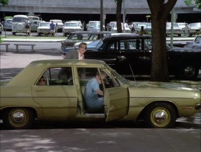 YOUR DADDY AND I
HAVE TO GO TO WORK. - Hawaii Five-0