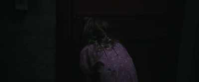 Your daddy doesn't treat you right. - Insidious: The Last Key