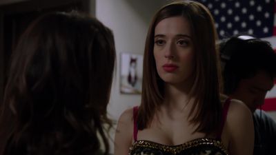   - Your daddy ever touch you
      when you were a kid? - Chicago P.D.