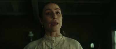 Your daddy forced himself on her. - Django