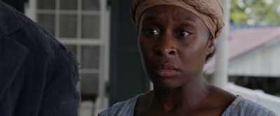 Your daddy may be free
and your husband, too, - Harriet