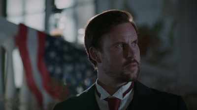 Your daddy is probably turning
over in his grave right now. - Devilreaux