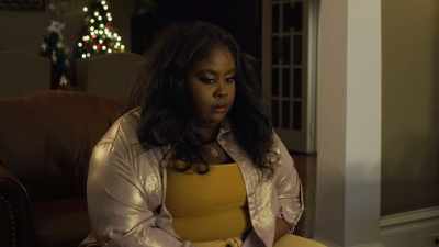 Your daddy would distract
you while me and your mama - Christmas Belles